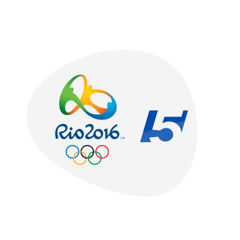 Sport 5 – Rio 2016