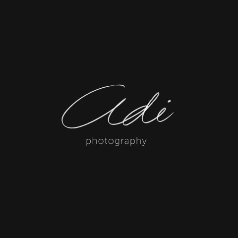logo AdiPhotography