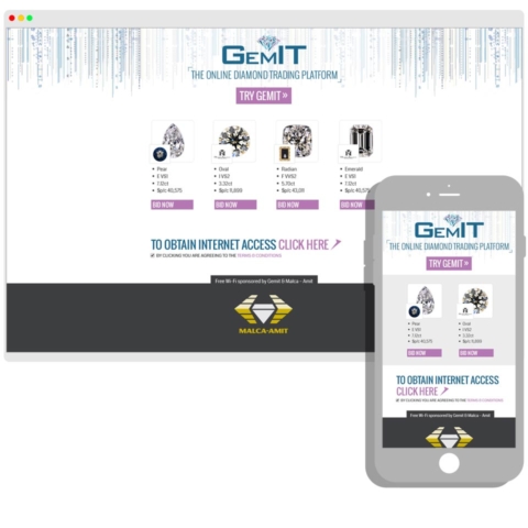 gemit_InternetAccessLandingPages